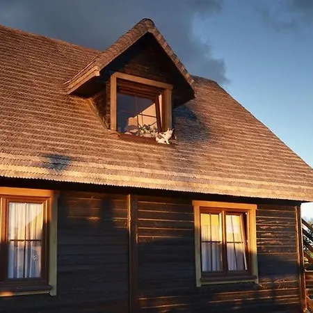 Сasa de vacaciones In Near Baltic Coast *