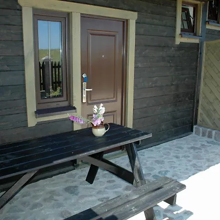 펜션 Cozy In With Garden *