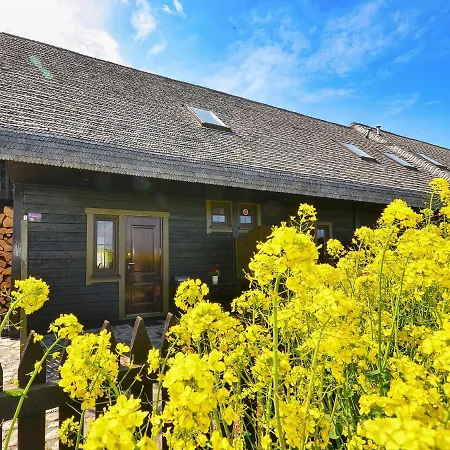 In Near Baltic Coast Сasa de vacaciones Zizow