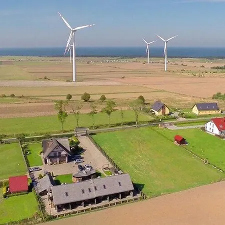 In Near Baltic Coast Zizow