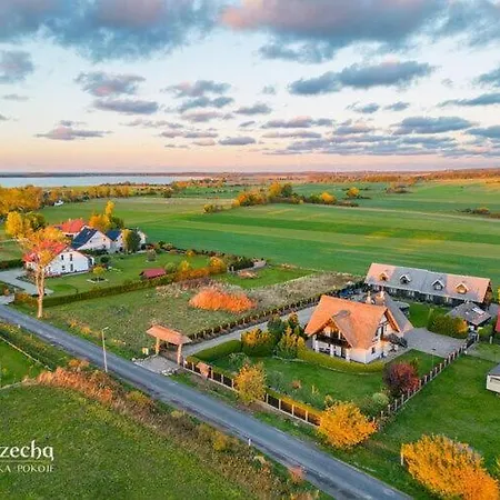 In Near Baltic Coast *