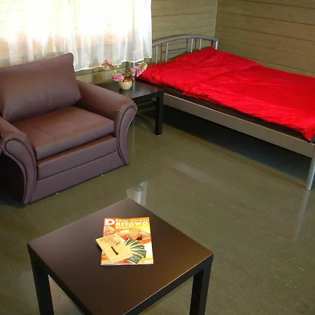 In Near Baltic Coast Сasa de vacaciones *