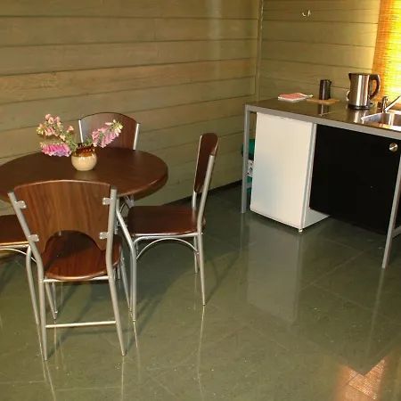 In Near Baltic Coast * Zizow