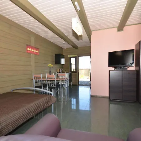 In Near Baltic Coast * Zizow