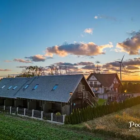 In Near Baltic Coast Сasa de vacaciones