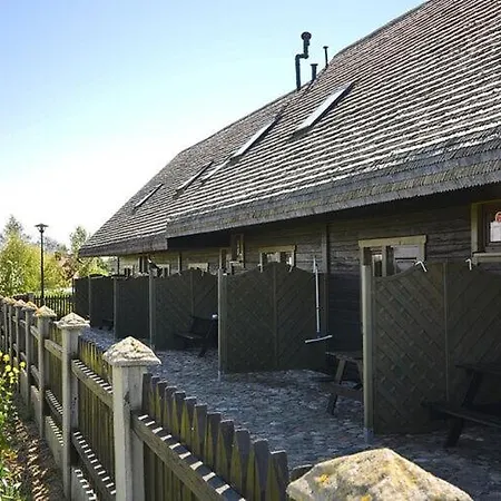 In Near Baltic Coast Zizow