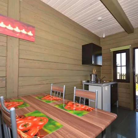 In Near Baltic Coast