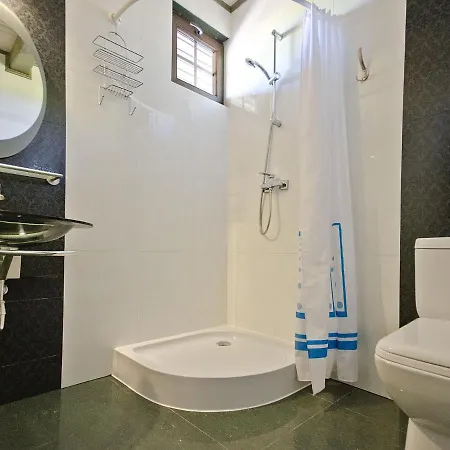 In Near Baltic Coast Сasa de vacaciones *