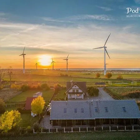 In Near Baltic Coast Сasa de vacaciones *