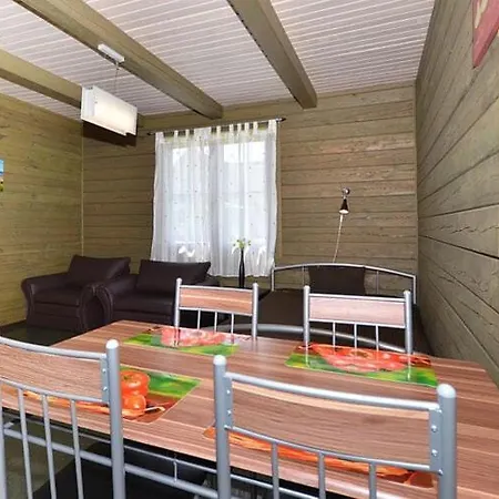 In Near Baltic Coast Сasa de vacaciones *