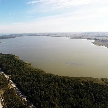 Сasa de vacaciones In Near Baltic Coast