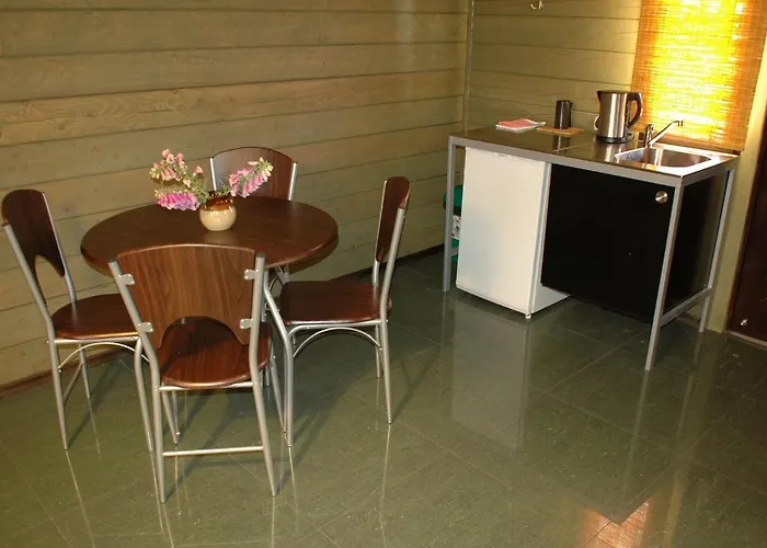 In Near Baltic Coast * Zizow