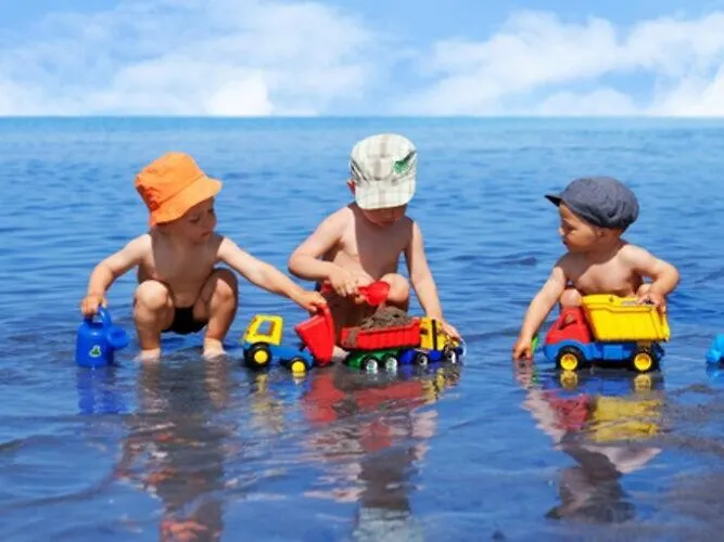 In Near Baltic Coast Сasa de vacaciones