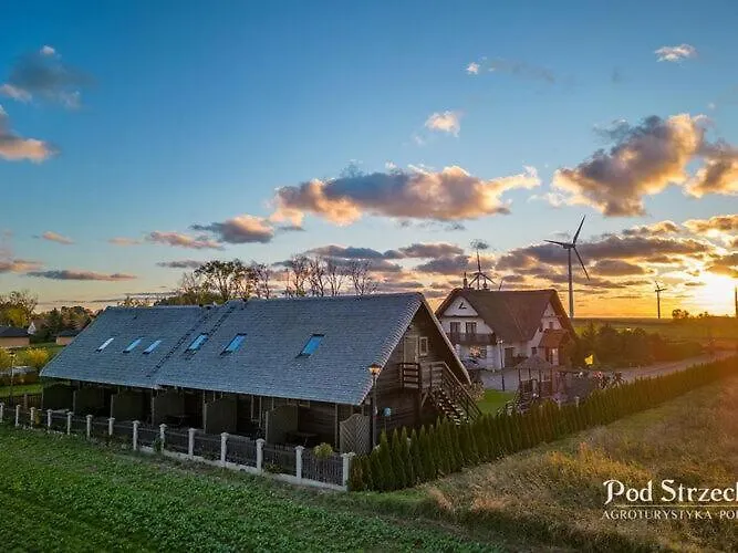 In Near Baltic Coast Сasa de vacaciones