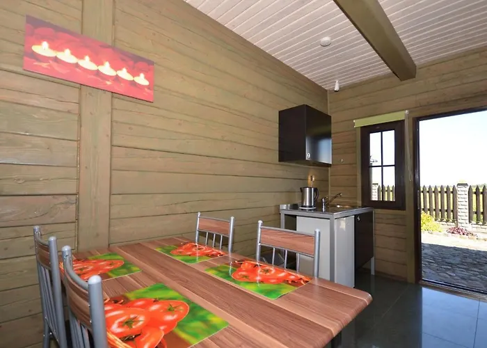 In Near Baltic Coast